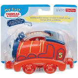 Chocalho Thomas E Seus Amigos Trenzinho - Fisher Price 